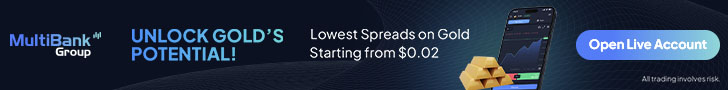 MultiBank Group Gold Bonus