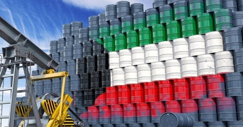 سعر برميل النفط الكويتي يرتفع 61 سنتاً ليبلغ 64.87 دولار