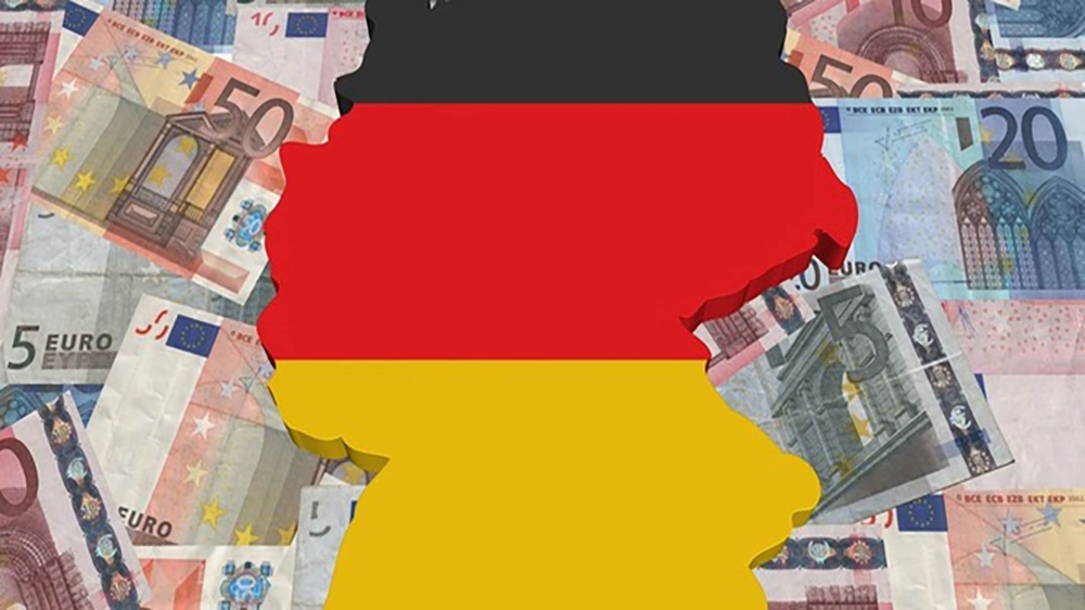 ارتفاع معدل التضخم في ألمانيا كما التوقعات