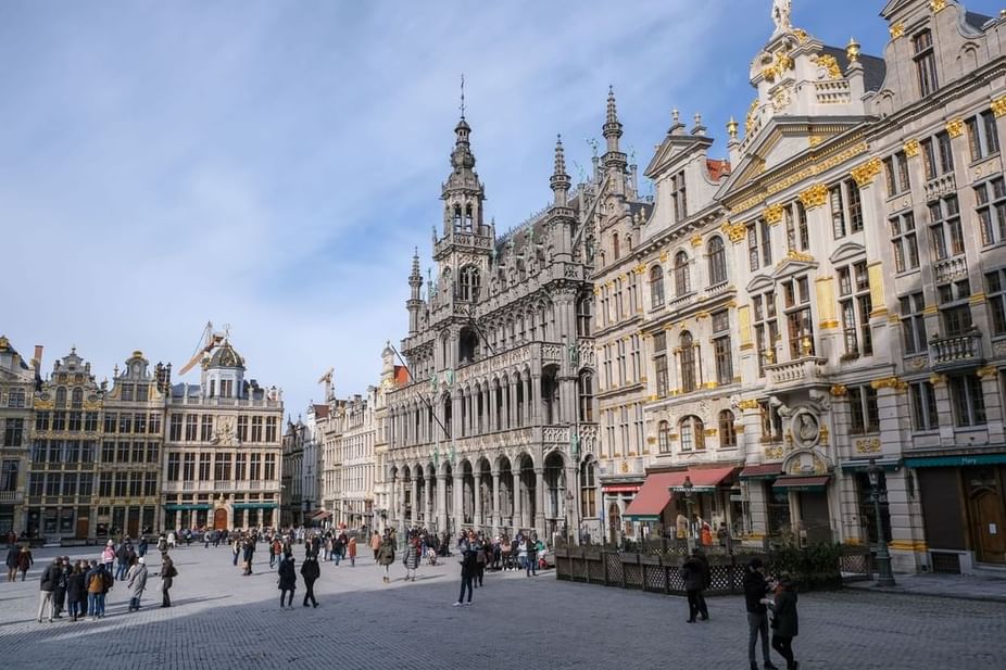 تقرير حديث : المؤسسات المصرفية النمساوية تتمتع بقاعدة رأس مالية جيدة