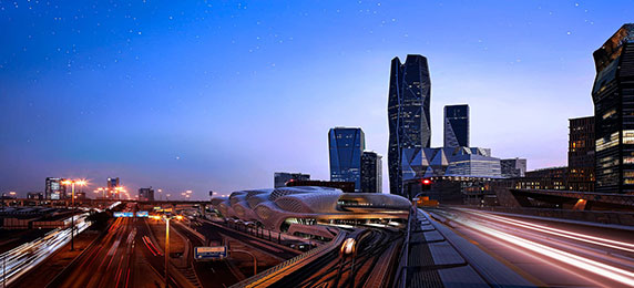 مع نظرة مستقبلية مستقرة.. موديز تؤكد تصنيف السعودية عند (Aa3)