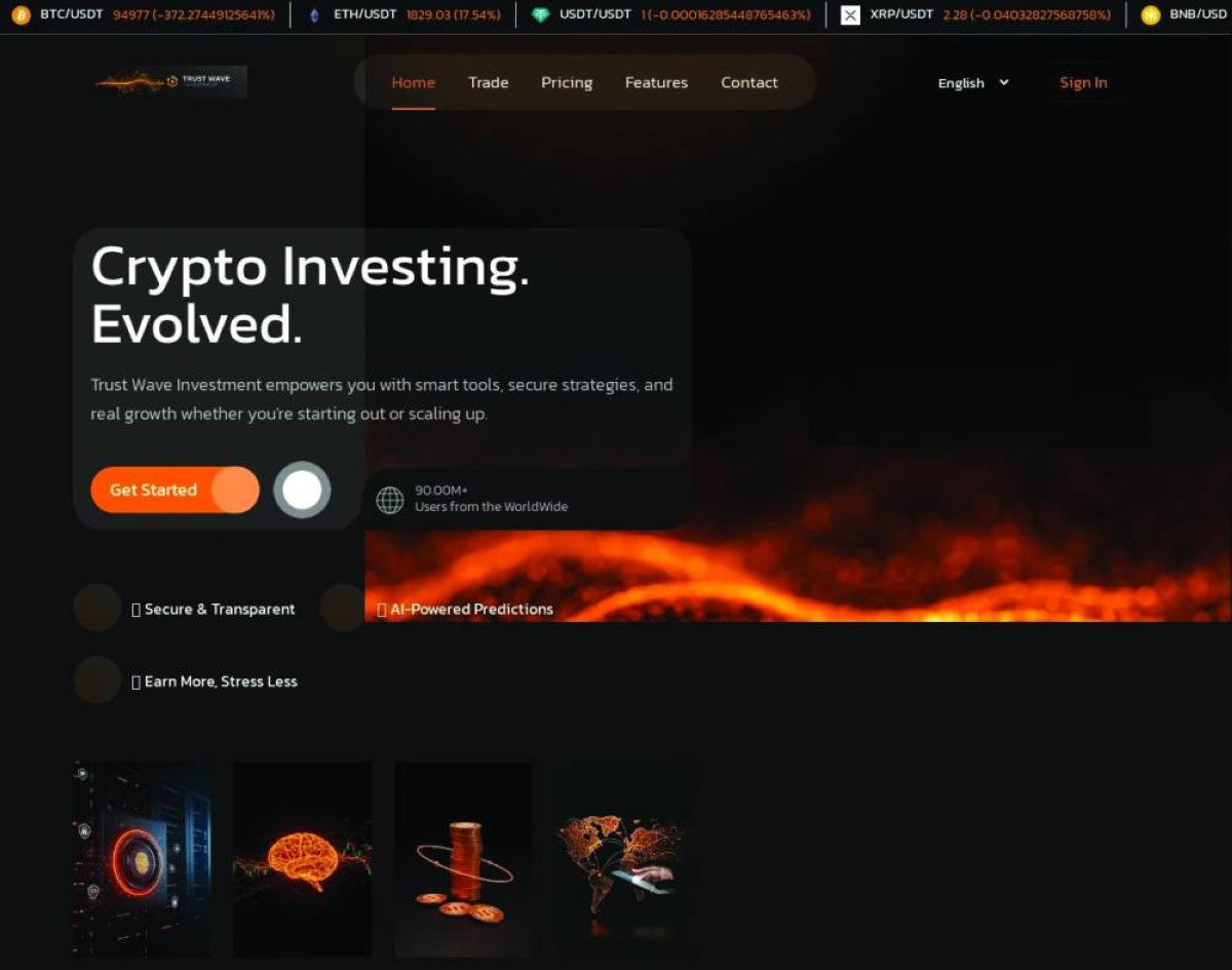 تحذيرات من منصات استثمارية "مزيفة" تستهدف المنطقة