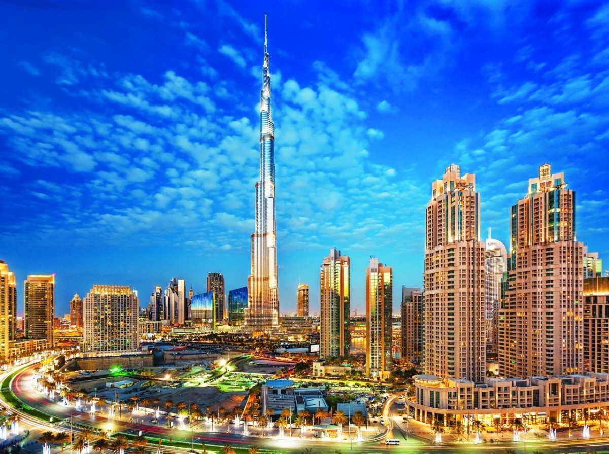 الإمارات تقتحم قائمة «الأربعة الكبار» عالمياً وجهة لمنازل العطلات