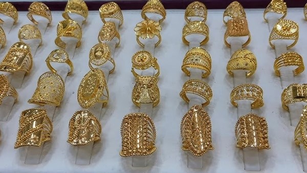 قفزة جديدة.. أسعار الذهب عيار 21 اليوم تواصل الارتفاع