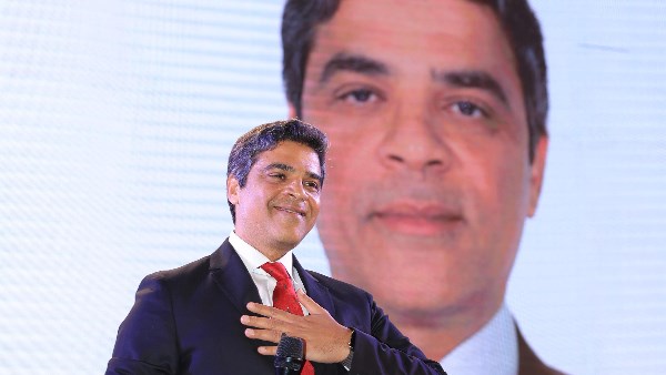 في مؤتمر انتخابي حاشد.. «الحناوي»: التزامنا تحسين التعليم والصحة والمعيشة لأهالي دائرتي