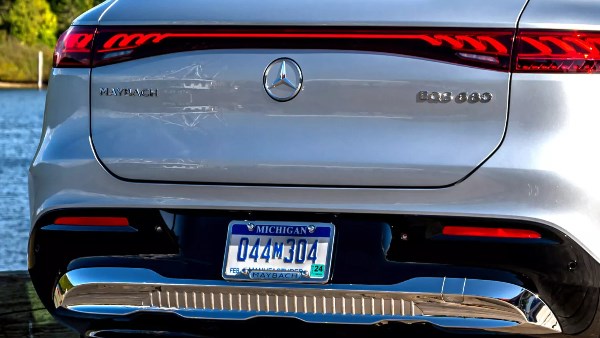 تخفيض 50 ألف دولار على أسعار هذه السيارات من مرسيدس