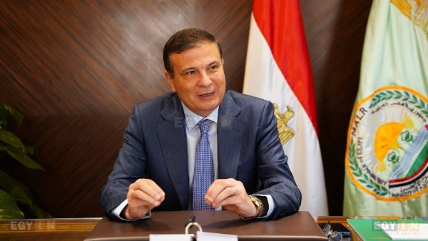 بزيادة 700 ألف طن.. وزير الزراعة: حققنا 8.5 مليون طن صادرات حتى الآن