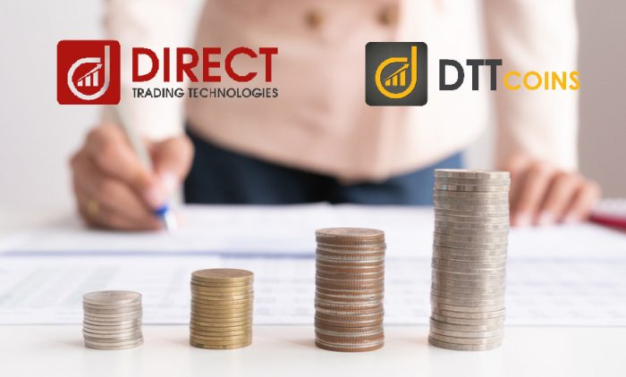 أعلنت اليوم مجموعة DTT Group