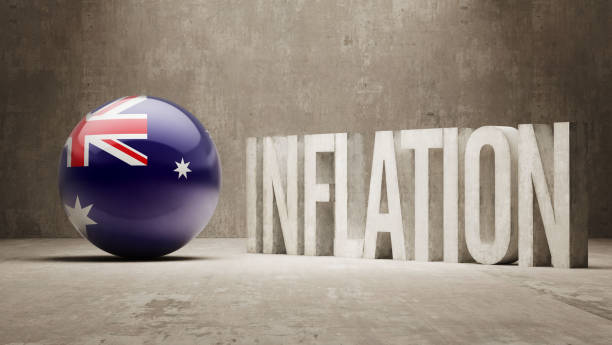 ارتفاع مؤشر اسعار المستهلكين الأسترالي