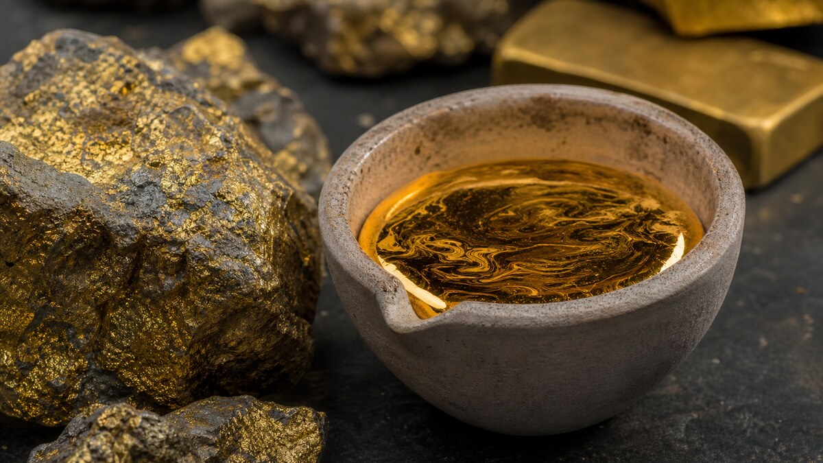 Gold price rallies as Hormuz deal bets batter the US Dollar