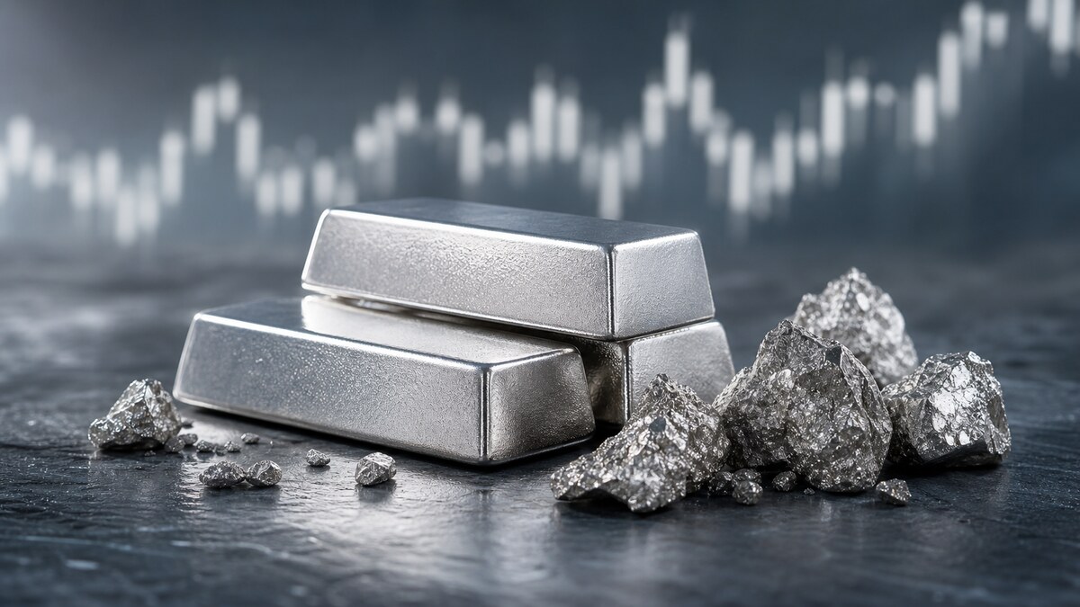 توقعات سعر الفضة: ثيران __ ينتظرون اختراق حاجز 70.00 دولار وسط إشارات متضاربة