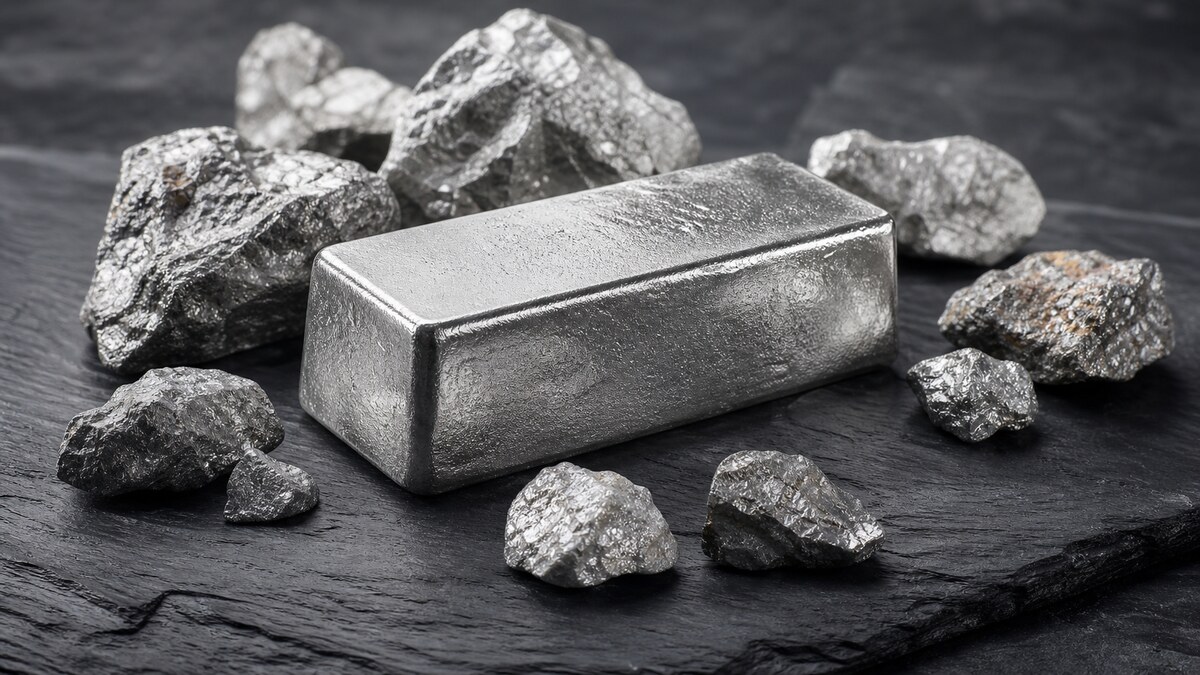 التوقعات لسعر الفضة: __ يقترب من 58.50 دولار تحت ضغط الحذر السوق