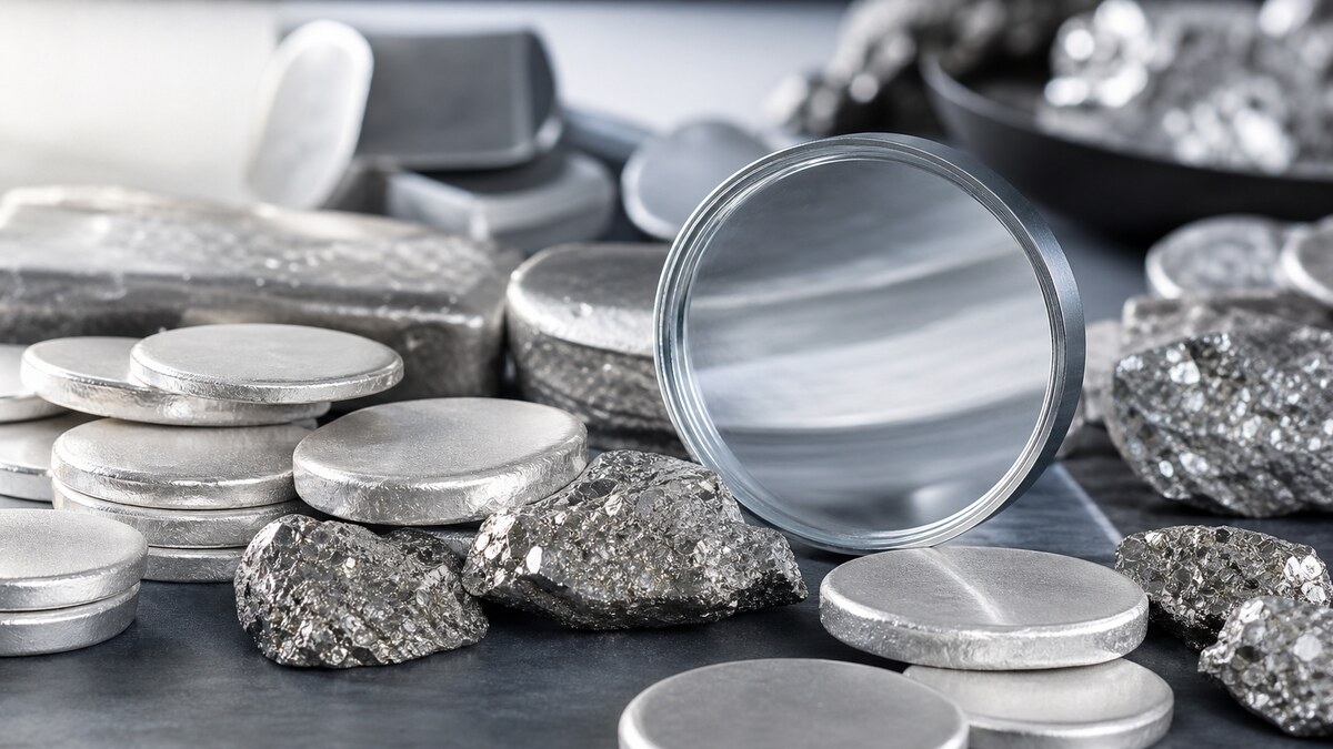 سعر الفضة اليوم: ارتفاع سعر الفضة وفقاً لبيانات FXStreet