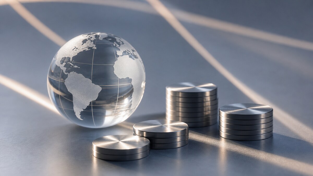 الجنيه الإسترليني يرتفع وسط ضغوط تضخمية مستمرة في المملكة المتحدة