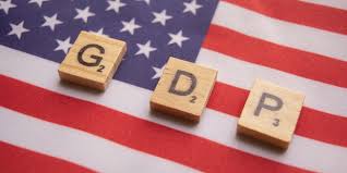 تتفاعل الأسواق مع انخفاض بيانات الناتج المحلي الإجمالي الأمريكي عن التوقعات